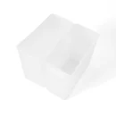 2pc Connectable Storage Rectangle