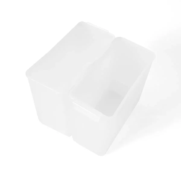 2pc Connectable Storage Rectangle
