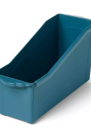 Book Storage Bin