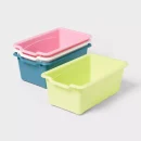 Cubby Storage Bin